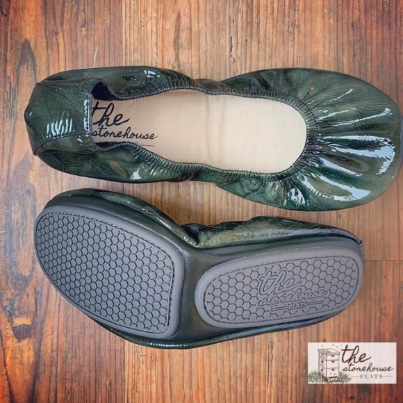 Storehouse Flats Patent Evergreen - Picture 4 of 10